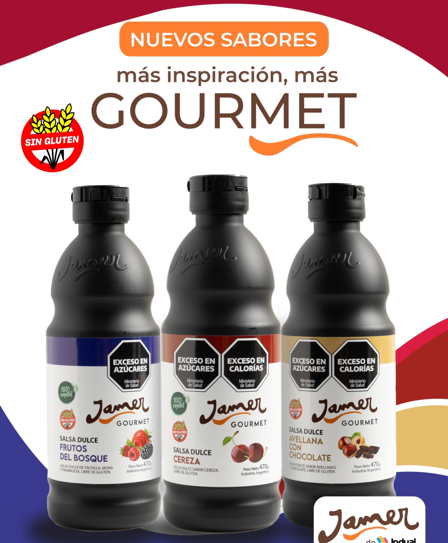 1_NUEVAS SALSAS GOURMET X 3